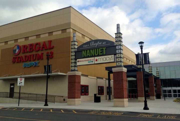 The Shops at Nanuet Mall is holding a safe Trick-or-Treating event on Saturday, Oct. 31. 