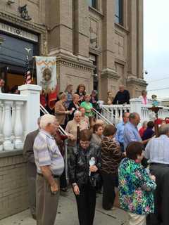 Garfield Church Schedules Annual St. Joseph Dinner