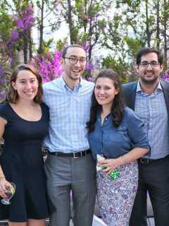 Mahwah Chamber Organizes Networking Party For Young Professionals