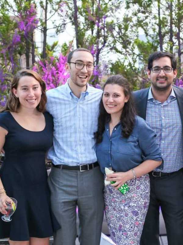 Mahwah Chamber Organizes Networking Party For Young Professionals
