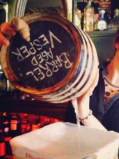Drink Up And Vote: Gleason's In Peekskill Is A DVlicious Cocktail Finalist