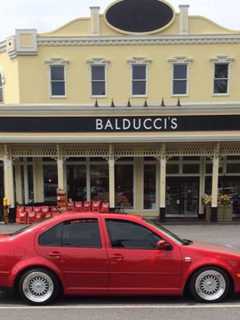 Balducci's Serves Up High Holiday Recipes