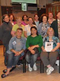 Midland Park Church Seeks Donations For Dance