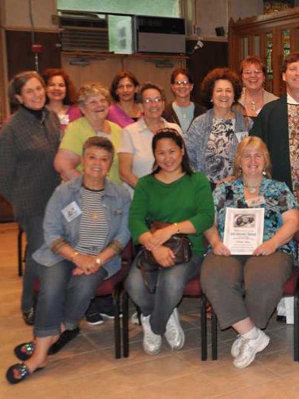 Midland Park Church Seeks Donations For Dance