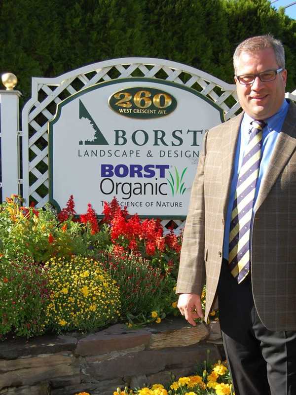 Borst Landscaping Offers Program On Pruning At Oakland Public Library