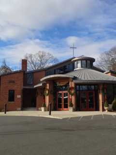 Pokemon Go Players Find Distraught Naked Woman Vandalizing Westport Church