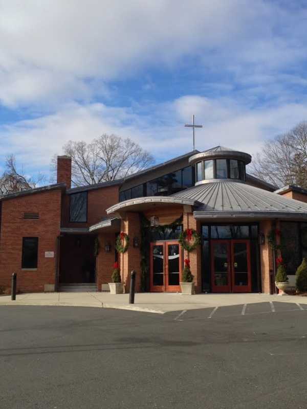 Pokemon Go Players Find Distraught Naked Woman Vandalizing Westport Church