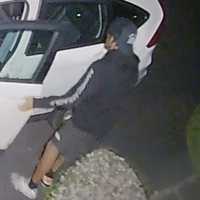 State Police Report Increase In Car Thefts, Burglaries In Region