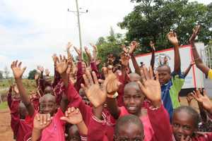 New Canaan's Saxe Middle School Raising Funds For Playground In Kenya