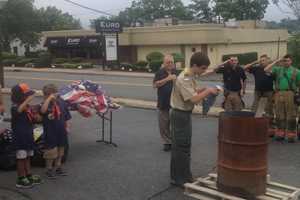 Registration Fast Approaching For North Arlington Scouts