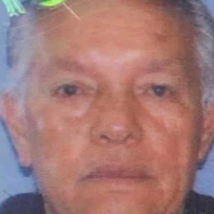 Hector Moreno, 80, of Bellville was last seen near Ferry Street and Madison Street in Newark around 11 a.m. Thursday, Newark Public Safety Director Anthony F. Ambrose said in a release.