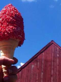 Farm Fresh: Newtown's Ferris Creamery Scoops Out DVlicious Goodness