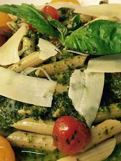 Fairfield's Luigi's Wins DVlicious 'Best Italian In Fairfield County'
