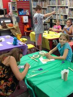 Bloomingdale Celebrates New Jersey Makers Day