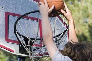 Ridgefield Park Holding Early Bird Basketball Registration