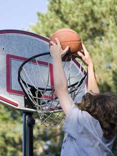 Sign-Up For Hoops In Ridgefield Park