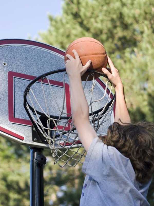Sign-Up For Hoops In Ridgefield Park