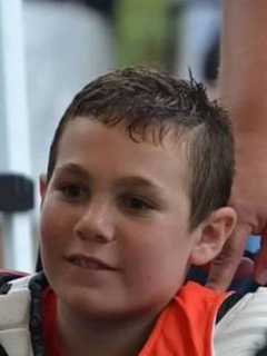 Wayne Community Rallies For Boy, 13, With Rare Bone Cancer