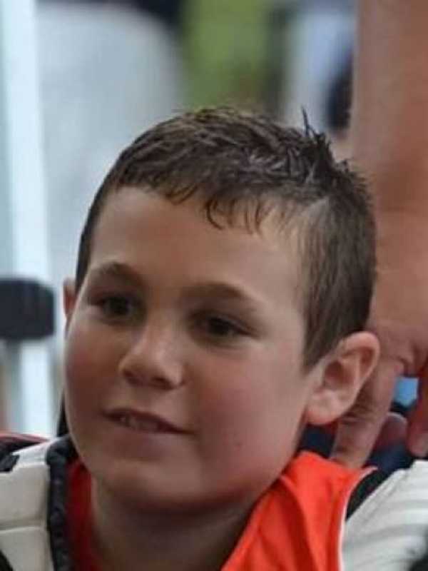 Wayne Community Rallies For Boy, 13, With Rare Bone Cancer