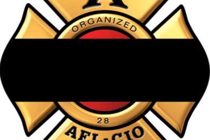 Orange County Firefighter Found Dead In Possible Line Of Duty Death