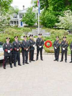 Learn About The Police Department At Ridgefield's Citizen Police Academy