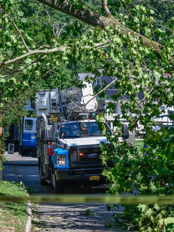 Isaias: Con Ed Draws Ire Of Westchester Officials For Handling Of Tropical Storm