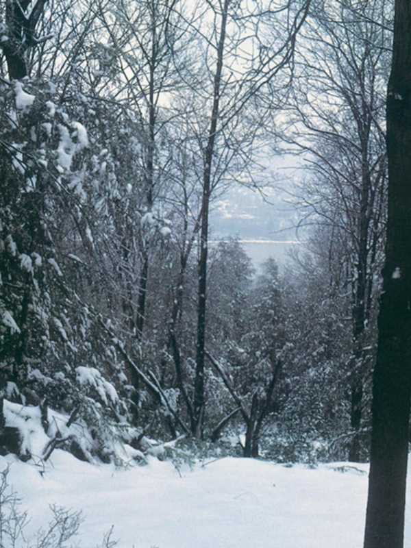Open Space Institute Protects Hudson Valley Heritage Trail Network