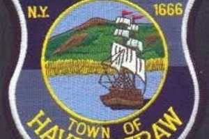 Haverstraw Man Faces Charges After Trying To Flee Police