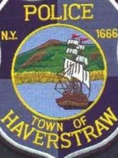 Haverstraw Man Accused Of Breaking Storefront Window, Police Say