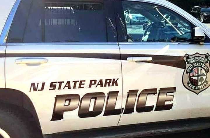 New Jersey State Park Police