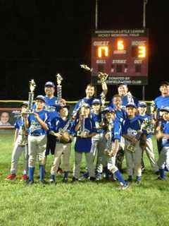 Bergenfield Little League Meets For New Season