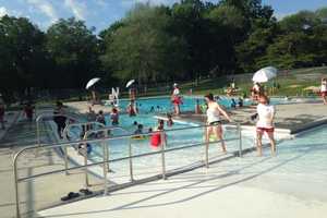 How To Reserve Swimming Time At 2 Of West Hartford's Public Pools