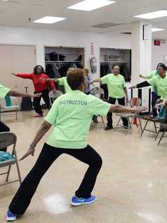 Hidden Health Care Crisis Of Injuries From Falling Draws Attention