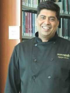 Chef Navjot Arora Relocates Award-Winning Indian Bistro In Irvington