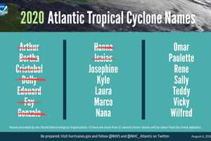 2020 Hurricane Season Could Be One Of Most Active Ever, Forecasters Say In New Outlook