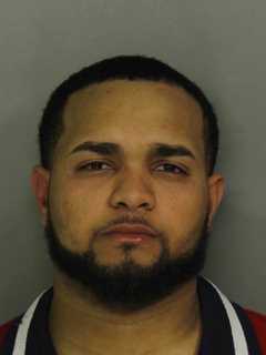 SEEN HIM? Newark Police Seek Shooting Suspect