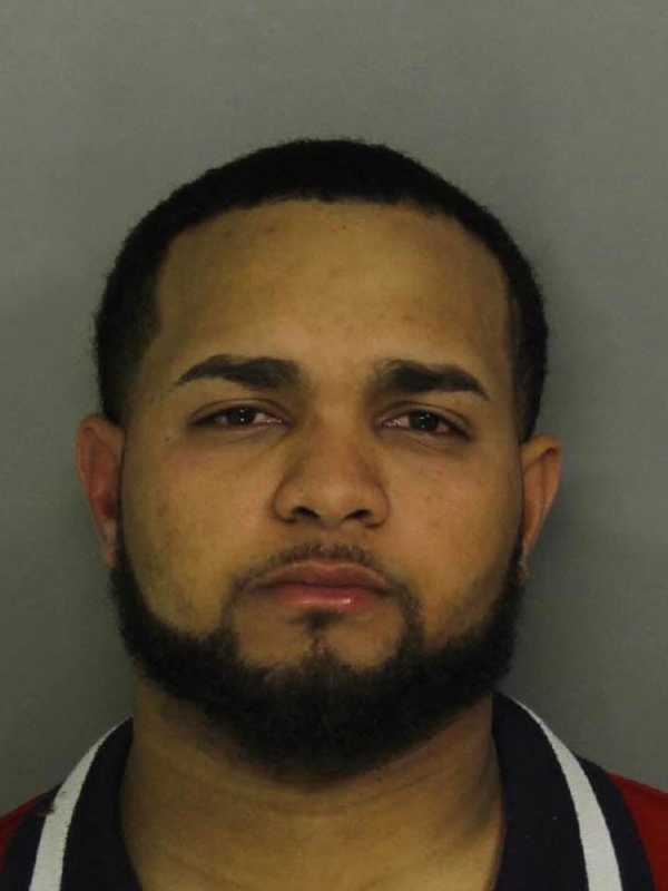 SEEN HIM? Newark Police Seek Shooting Suspect