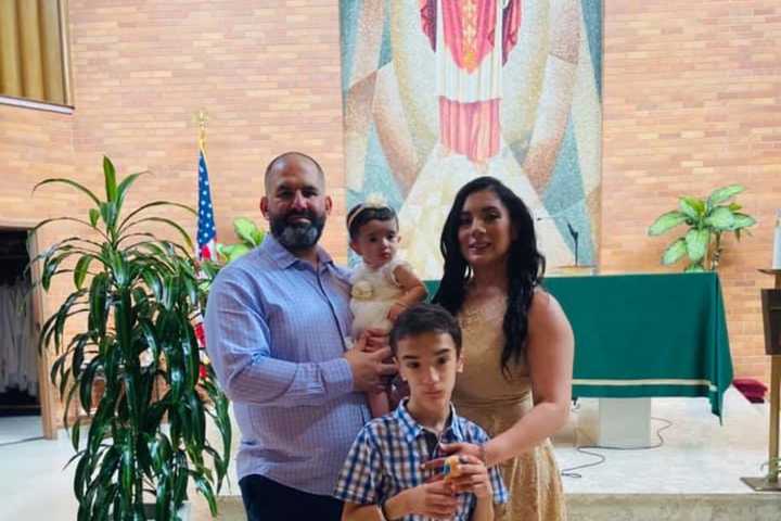 'Where's The Compassion?' NJ Boy With Autism Kicked Out Of Church During Sister's Baptism