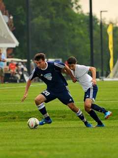Wayne's PASCO Soccer Club Opens Registration For Winter Training Classes