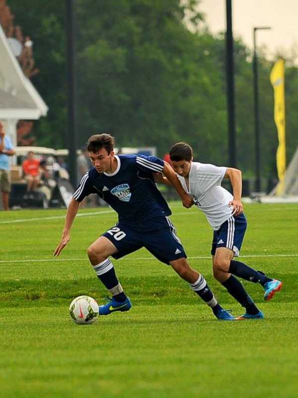 Wayne's PASCO Soccer Club Opens Registration For Winter Training Classes