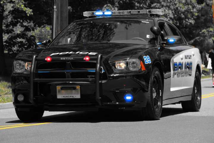 4 Juveniles Nabbed In Nutley Car Burglary Spree