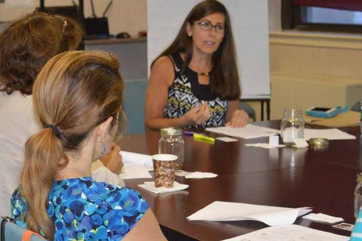 Career Workshops In White Plains Geared Toward Women