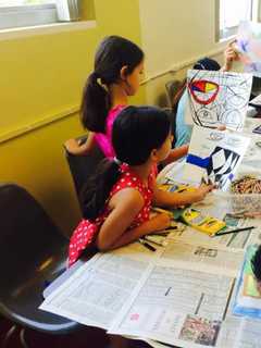 Tech Help, ESL, Movie, Story Times At Rutherford Library