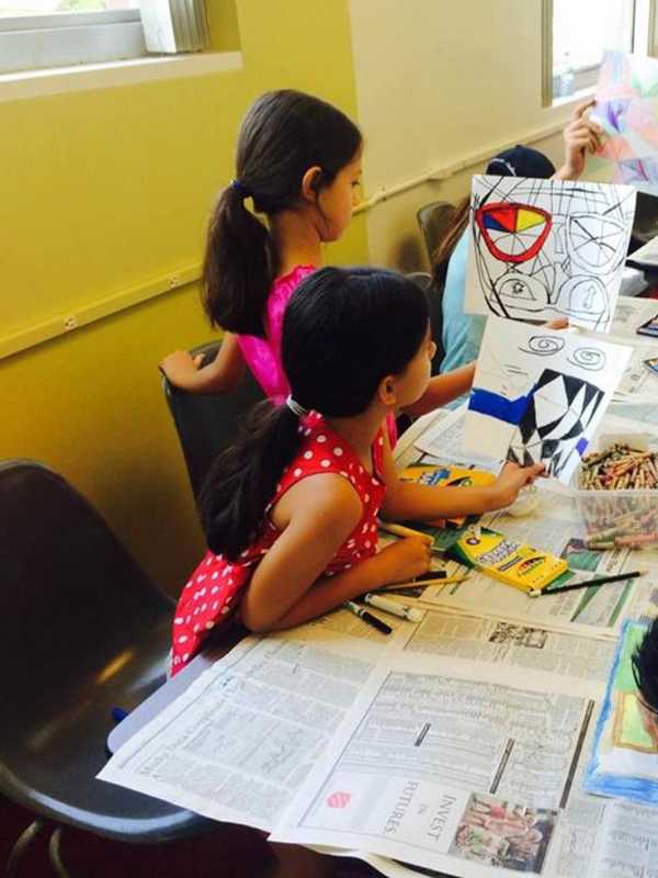 Tech Help, ESL, Movie, Story Times At Rutherford Library
