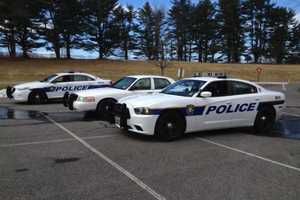 Yorktown Resident Charged With Driving Without Interlock Device