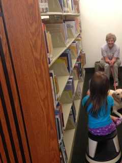 Franklin Lakes Library To Host Family Reading Night