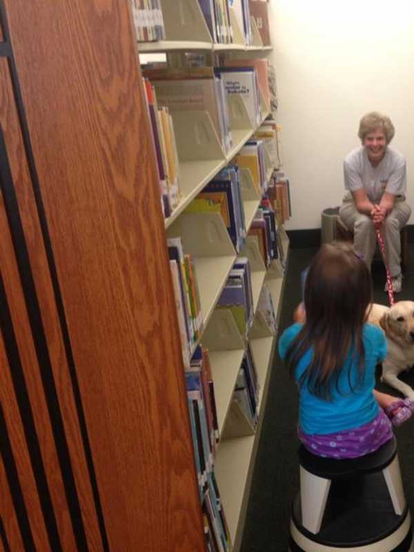 Franklin Lakes Library To Host Family Reading Night