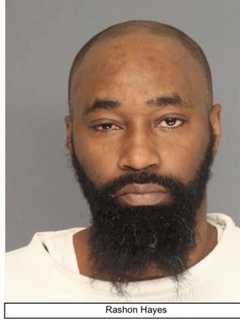 SEEN HIM? Irvington Man Wanted For Questioning In Newark Thefts