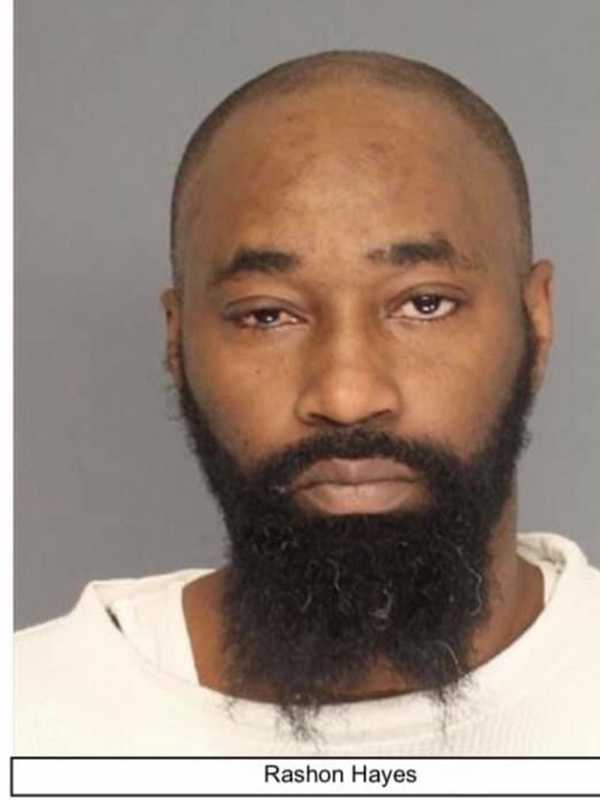 SEEN HIM? Irvington Man Wanted For Questioning In Newark Thefts