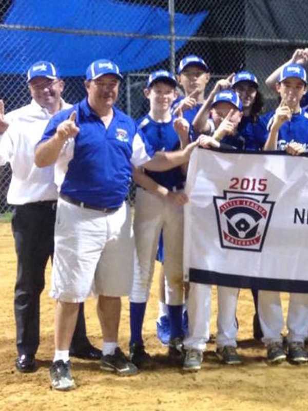Tri Boro Little League Holding Registration In Bloomingdale 